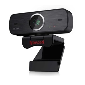 وب کم ردراگون مدل GW800 1080P